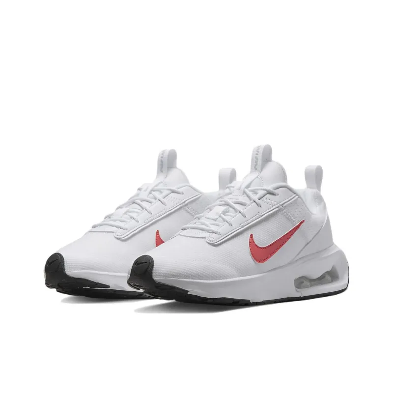 Nike Air Max Interlock Lite 'White Magic Ember' Women's-2