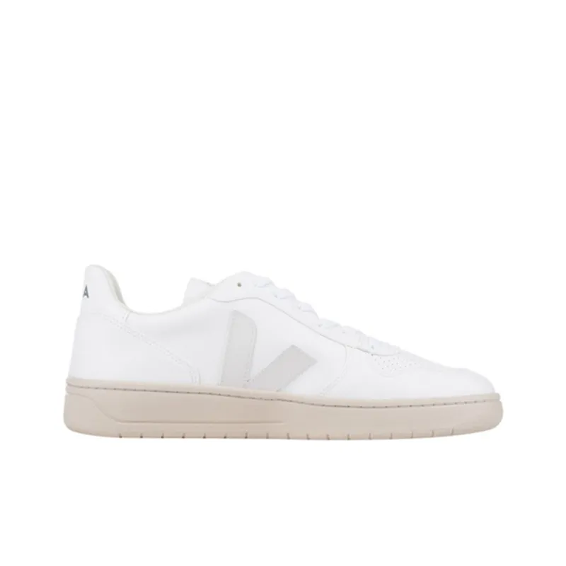 VEJA V 10 Cwl White-1