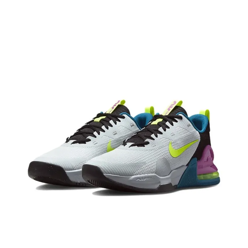 Nike Air Max Alpha Trainer 5 'Platinum Volt Pink'-2