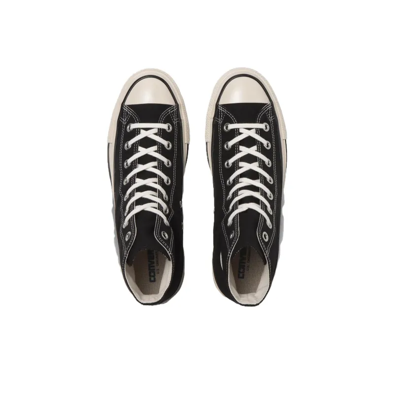 Converse All Star Us High Top 'Black'-3