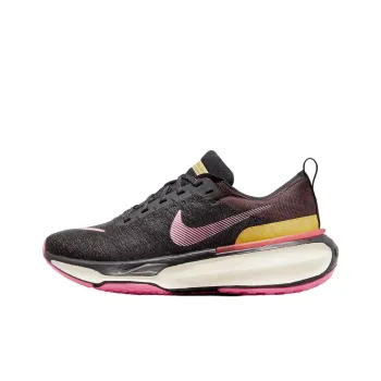 Nike ZoomX Invincible Run 3 Earth Pink Spell Women's