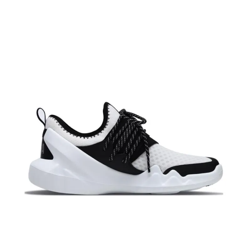 Skechers Dlt A 'White Black' Women's-1