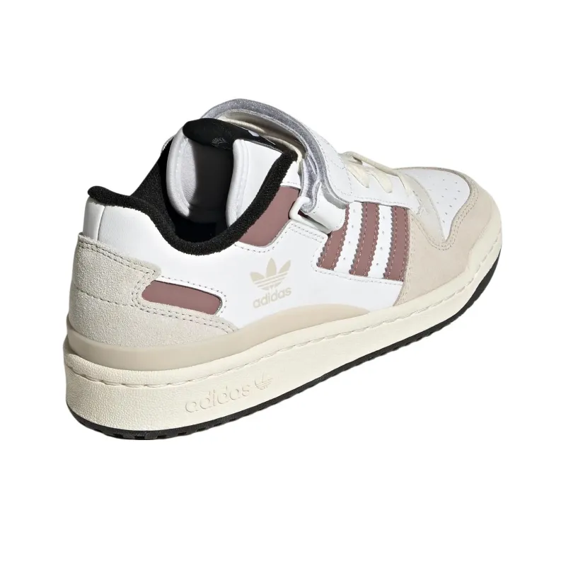 Forum Women's Adidas Originals Low 'White Wonder Oxide' Women's-3