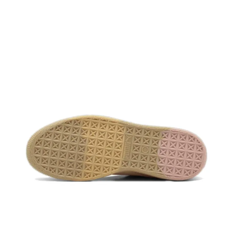 PUMA Clude Dapper Dan Pre Game Runway Croissant Women's-4