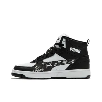 PUMA Rebound Joy Camo 'Black White'