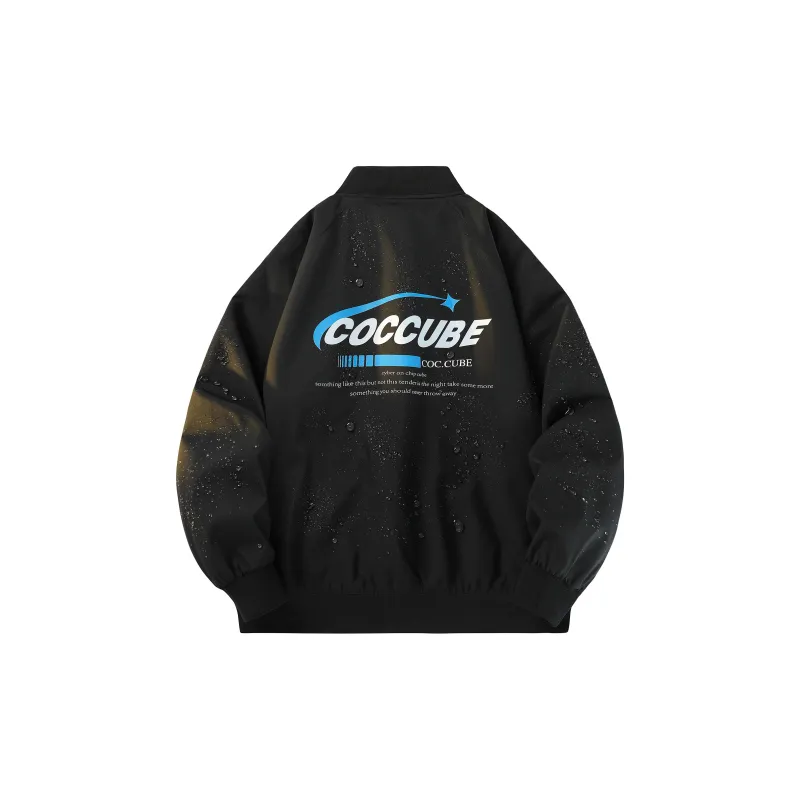 COC CUBE Jackets Unisex-1