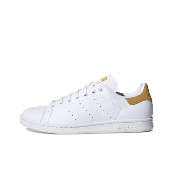 Stan Smith Adidas Originals 'White Collegiate Gold'
