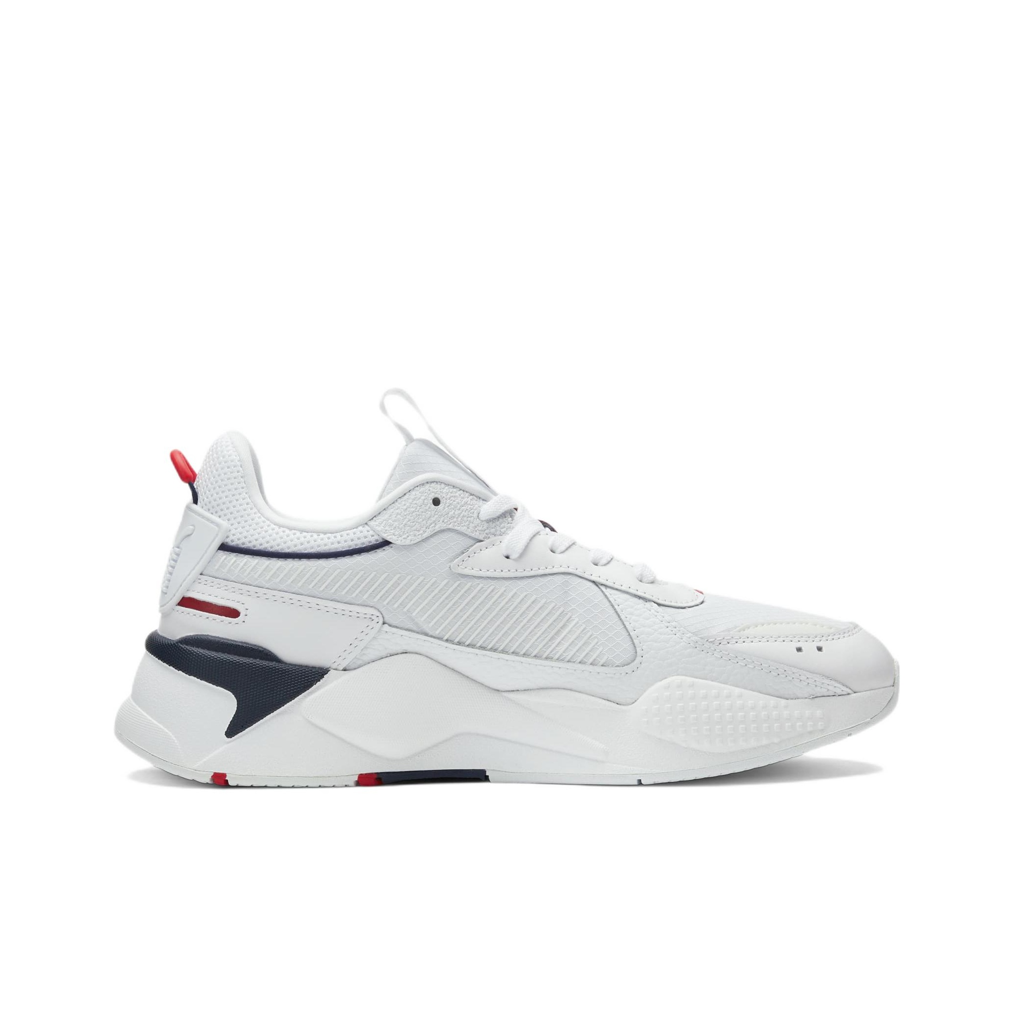 PUMA Tmc X RS X White Peacoat POIZON