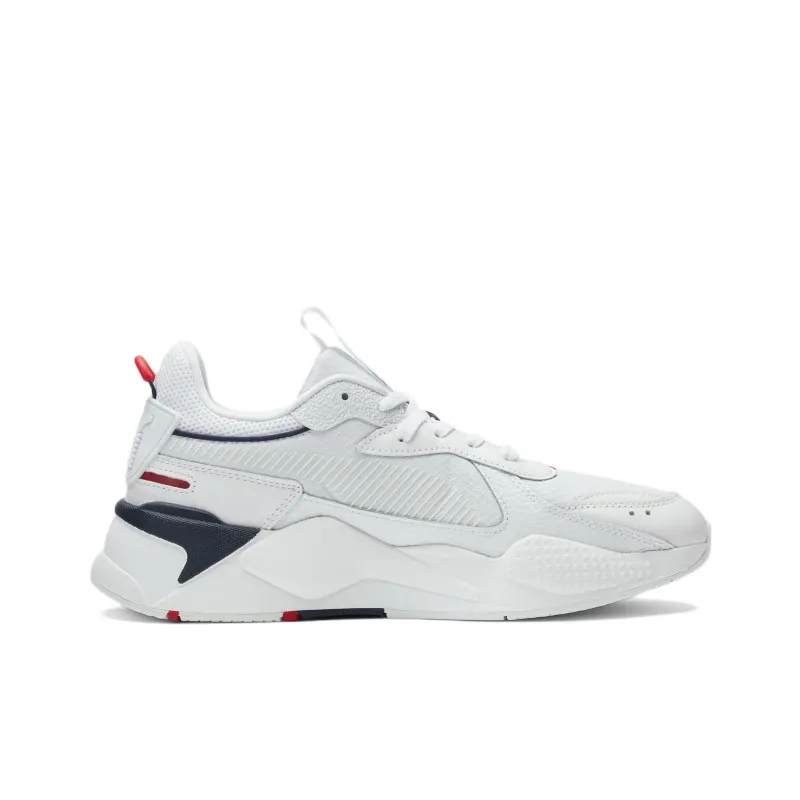 PUMA Tmc X RS X 'White Peacoat'-1