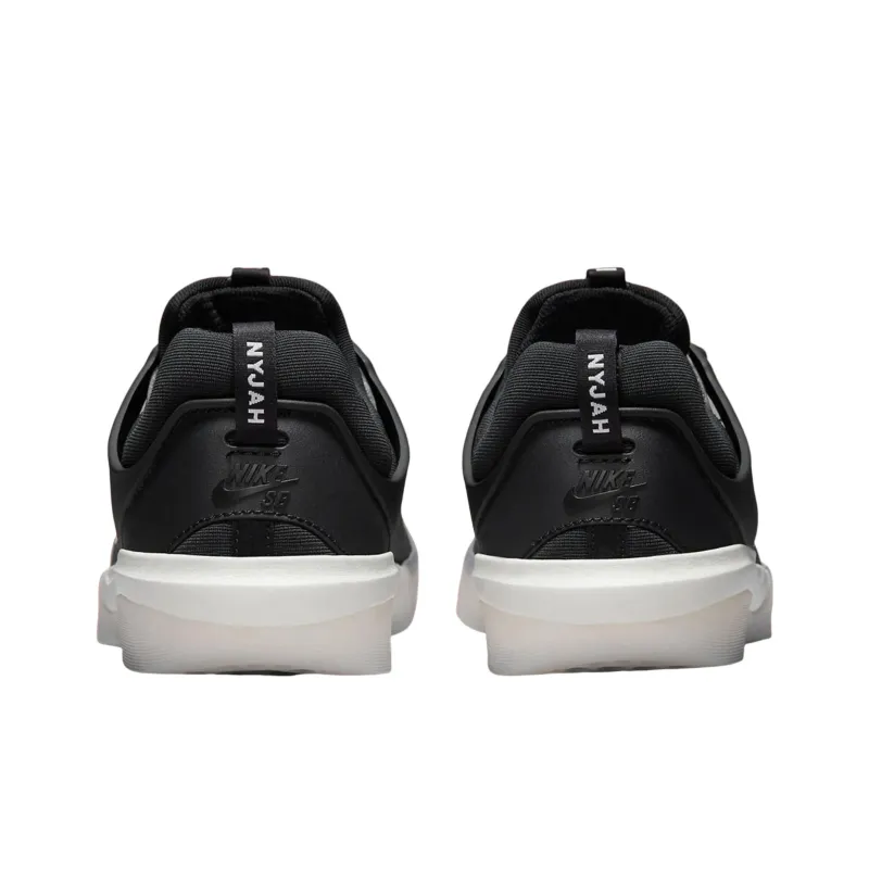 Nike Zoom Nyjah 3 Sb 'Black White'-3