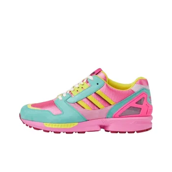 Zx 8000 Adidas X Zx 8000 GUCCI 'Pink Strata'