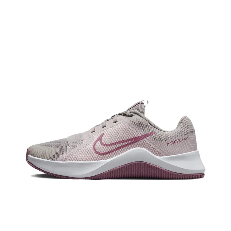 Nike Mc Trainer 2 'Grey Pink' Women's-0