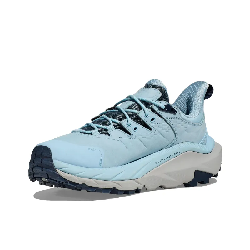 HOKA ONE ONE Kaha 2 Low Gtx 'Light Blue' Women's-2