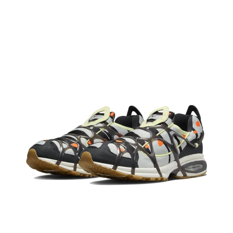 Nike Air Kukini 'Light Silver'-2
