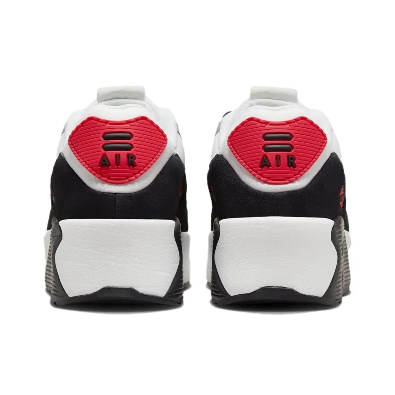 Nike Air Max 90 LV8 Infrared Women's-4