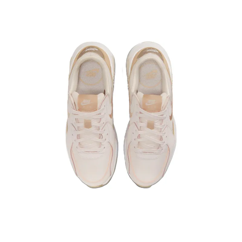 Nike Air Max Excee 'Light Soft Pink Shimmer' Women's-3