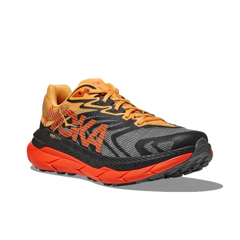 HOKA ONE ONE Tecton X 2 'Black Flame'-3