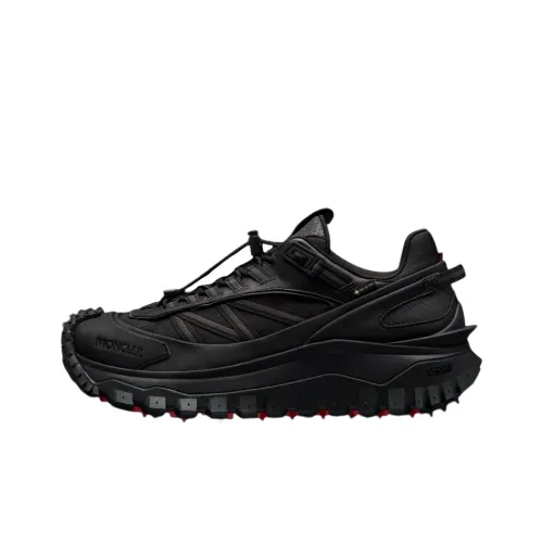 Moncler Trailgrip Lite 2 Sneakers