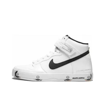 Nike Sb Dunk High Lr Skate Mental