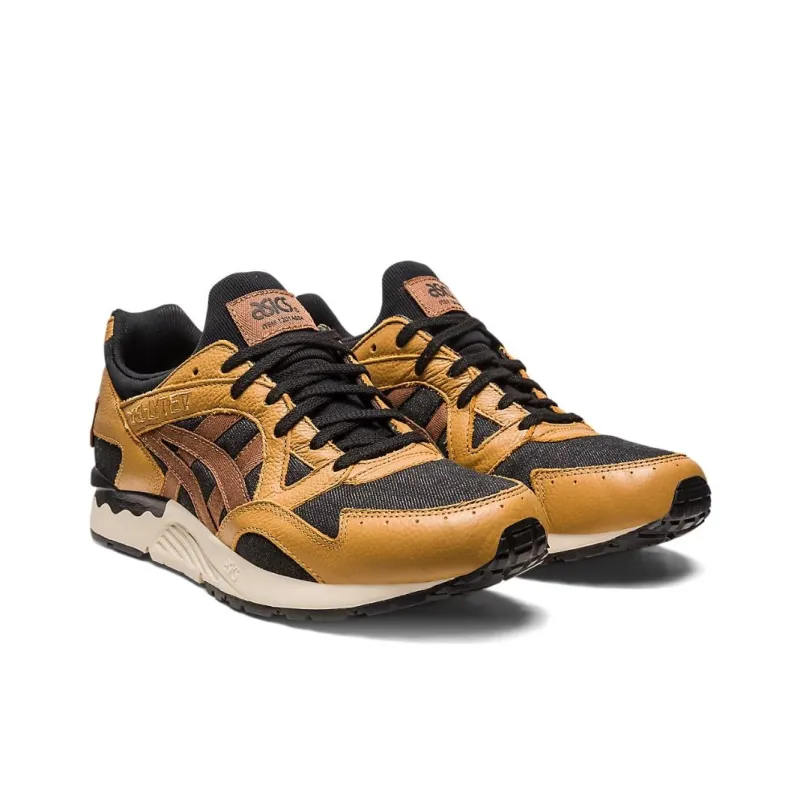 Asics Gel Lyte V Caravan Black-2