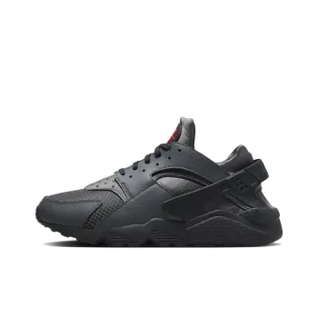 Nike Air Huarache Anthracite Picante Red