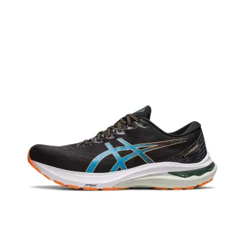 Asics GT 2000 11 2E Wide 'Black Sun Peach'