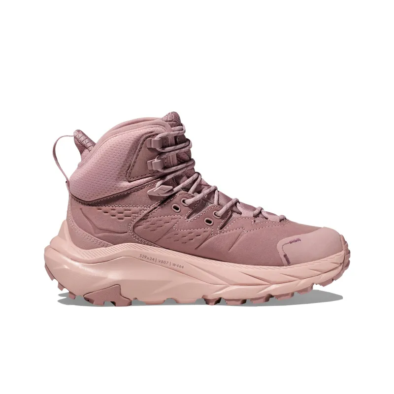 HOKA ONE ONE Kaha 2 Gtx 'Pale Mauve Peach Whip'-1