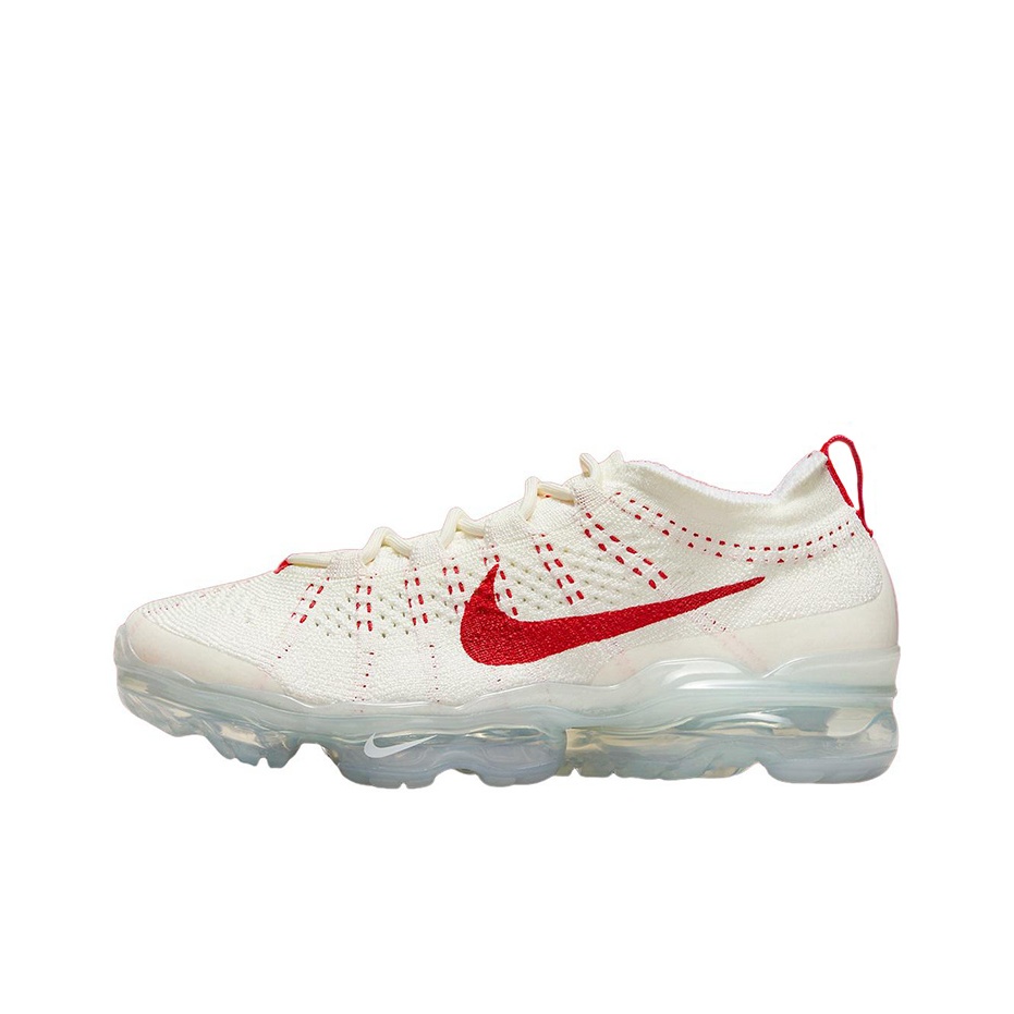 Air vapormax fashion premier flyknit team red