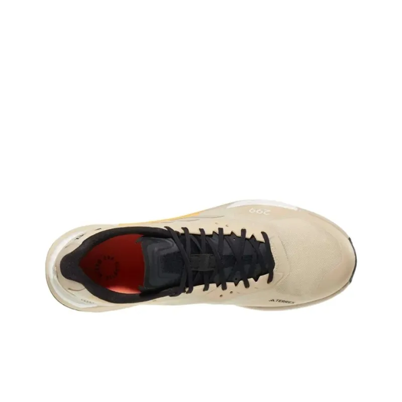 Adidas Terrex Agravic Ultra 'Sand Strata Solar Gold'-3