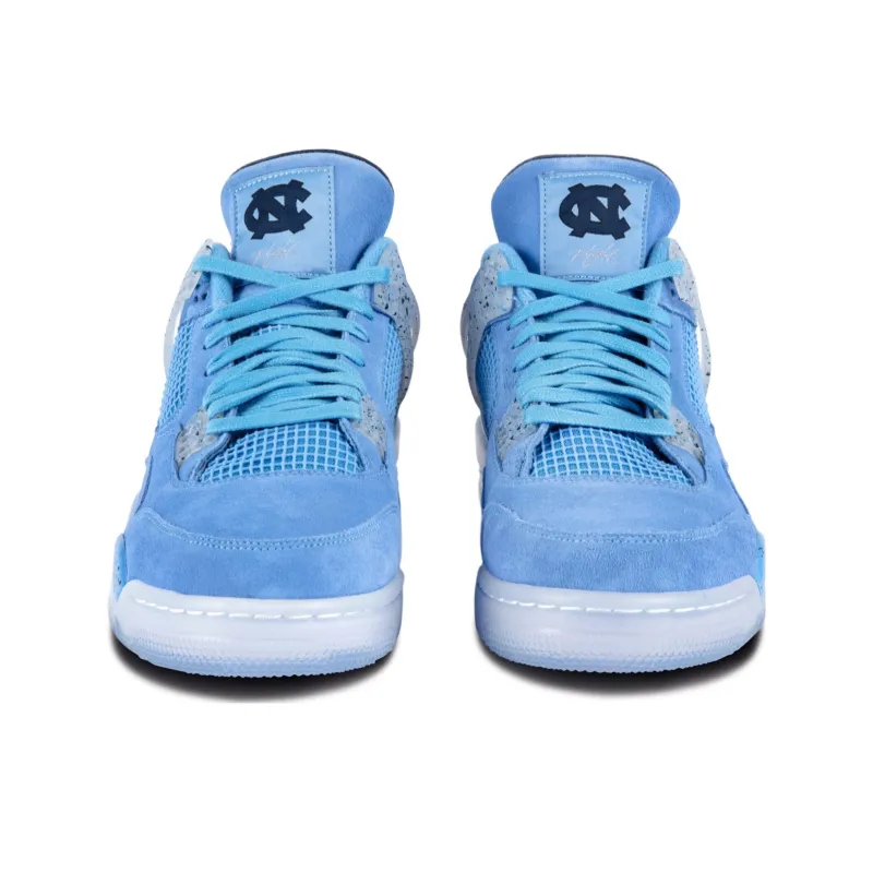 Jordan 4 Retro UNC PE-2