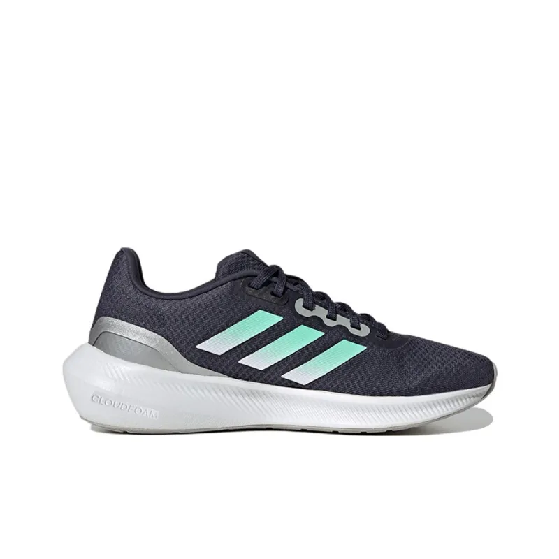 Adidas Runfalcon 3.0 'Shadow Navy Pulse Mint' Women's-1