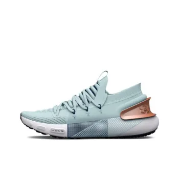 Under Armour Hovr Phantom 3 'Metallic   Fuse Teal' Women's