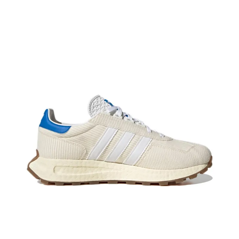 Retropy E5 Adidas Originals 'White Blue Bird'-1