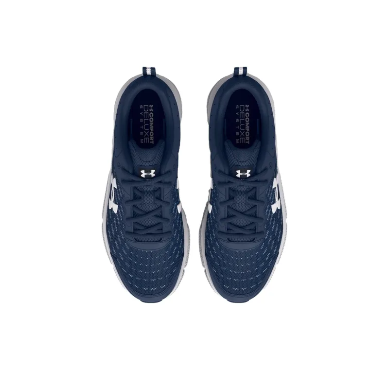 Under Armour Charged Assert 10 'Academy'-3