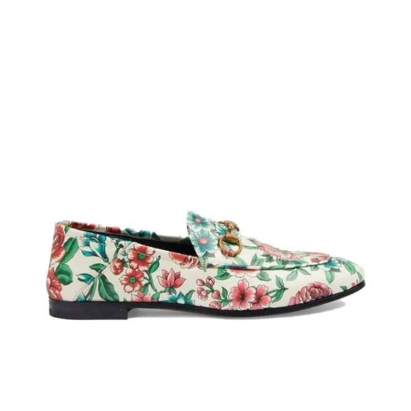 GUCCI Women's Casual Shoes Women's Multicolor-1