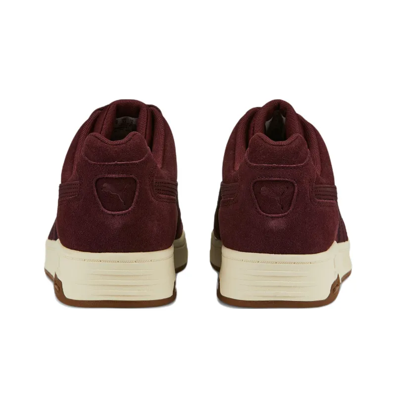 PUMA Slipstream Lo Mmq 'Aubergine'-4