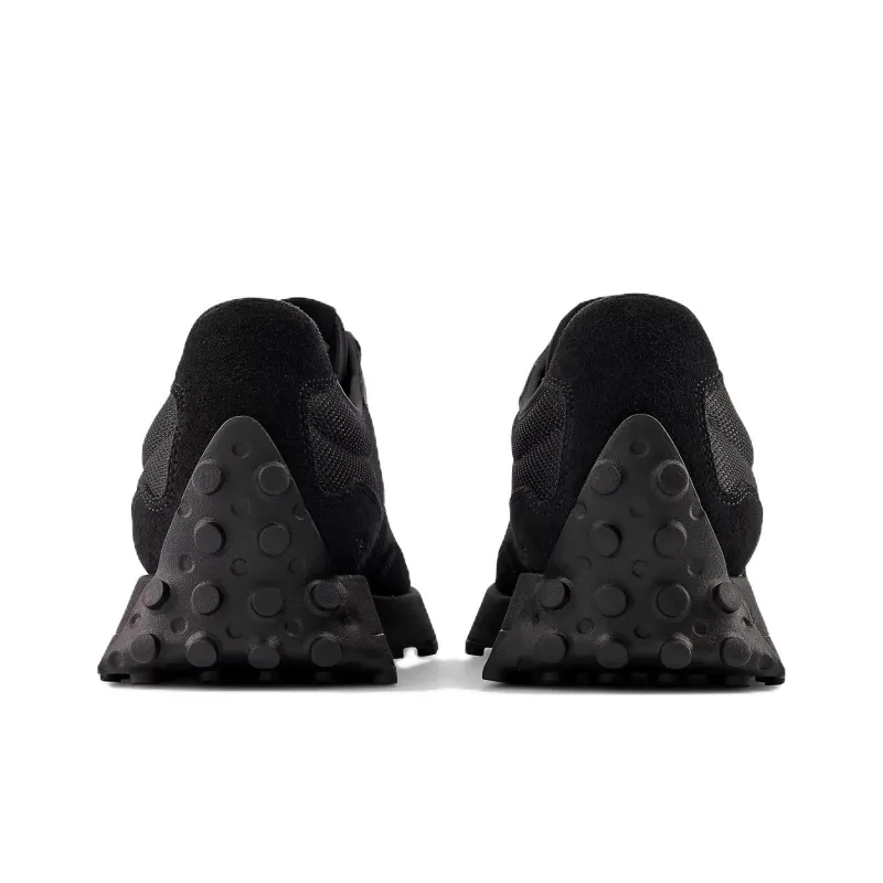 New Balance 327 Black Magnet-4