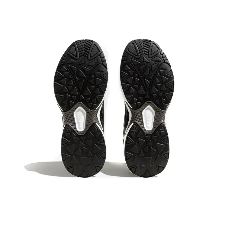 Adidas Neo Jz Runner 'Black'-5