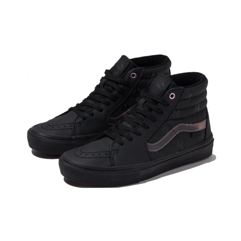 Vans SK8 Hi X Drink Sexy-2