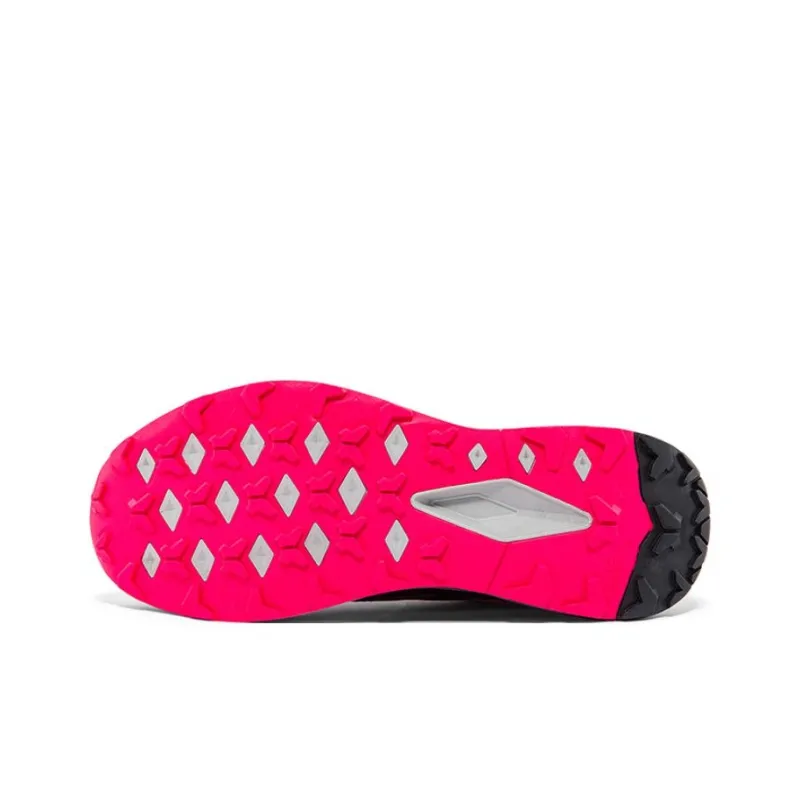THE NORTH FACE Vectiv Infinite Trail Running Shoes 'Brilliant Coral With Black'-5