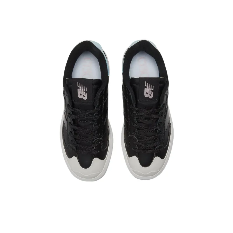 New Balance CT302 Black Bleach Blue-3