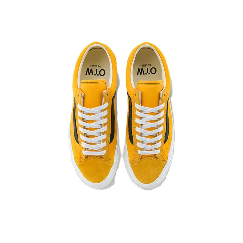 Vans Old Skool 36 'Citrus Yellow'-2