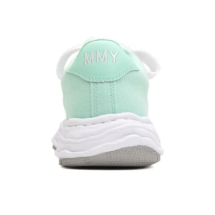 Maison MIHARA YASUHIRO Wayne Original Sole Sneakers-3