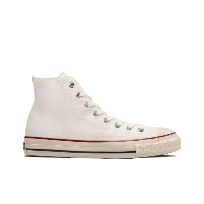 Converse All Star Us High Top 'White'-1
