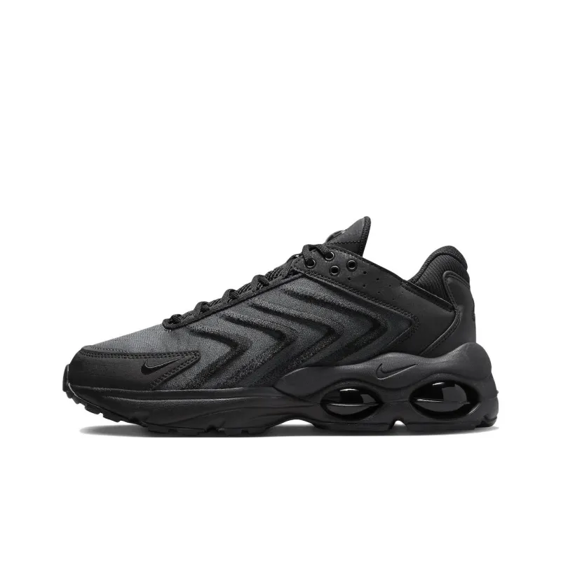 Nike Air Max TW Black Anthracite-0