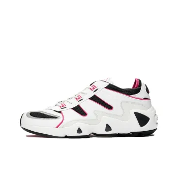 Adidas Originals Fyw S 97 Crystal White Shock Pink