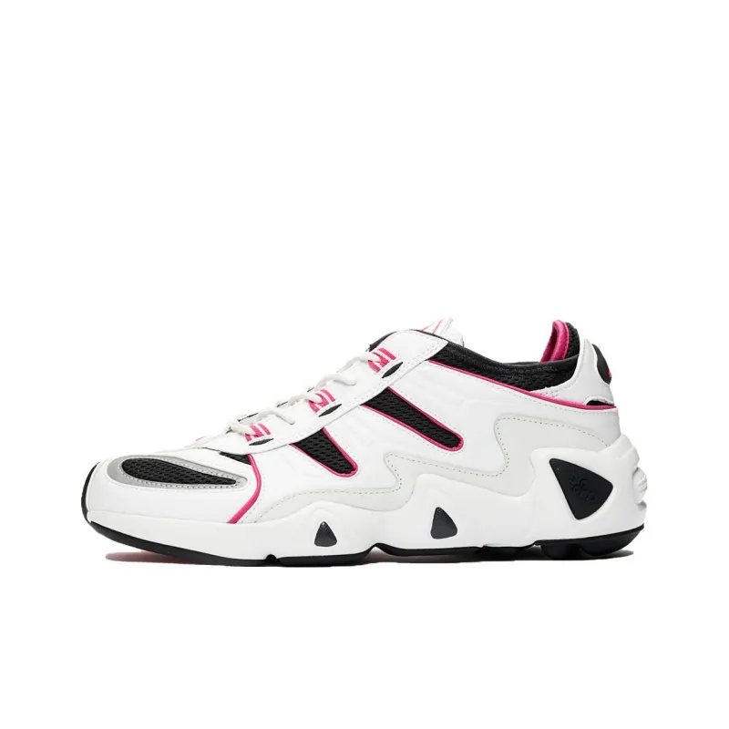 Adidas Fyw S 97 Crystal White Shock Pink-0