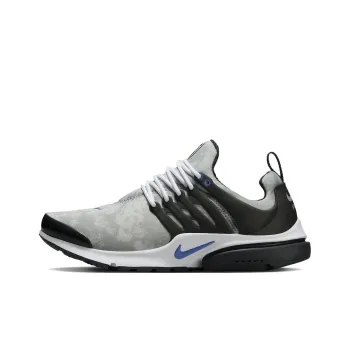 Nike Air Presto Prm Light Smoke Grey Anthracite Comet Blue