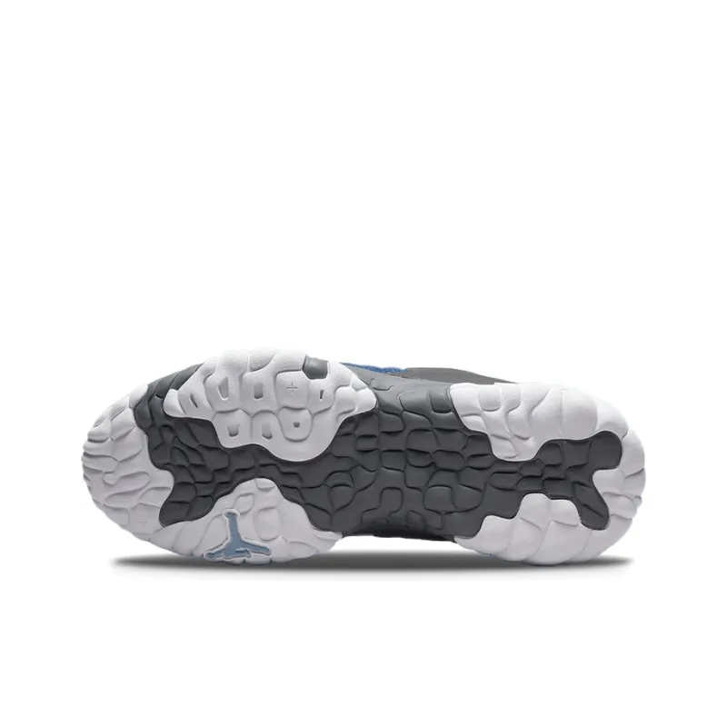 JORDAN Delta 2 Sp Clot Flint-5