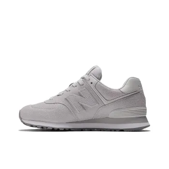 New Balance 574 'Grey Reptile' Women's